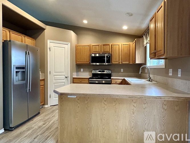 3125 E Beamer Ct 4 Beds Single Family Home for Rent - Photo gallery 3
