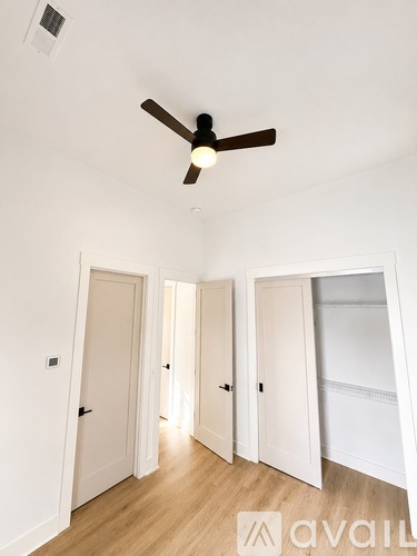 1202 Chestnut Street 1 Apartment for Rent - Photo gallery 3