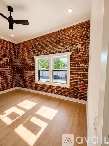 1202 Chestnut Street 1 Apartment for Rent - Photo gallery 5