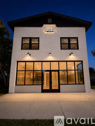1202 Chestnut Street 1 Apartment for Rent - Photo gallery 1