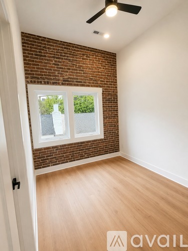 1202 Chestnut Street 1 Apartment for Rent - Photo gallery 3