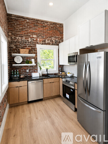 1202 Chestnut Street 1 Apartment for Rent - Photo gallery 4