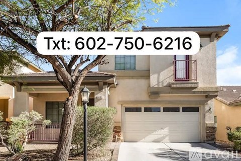 5205 Wapiti Point Ct 3 Beds Apartment for Rent