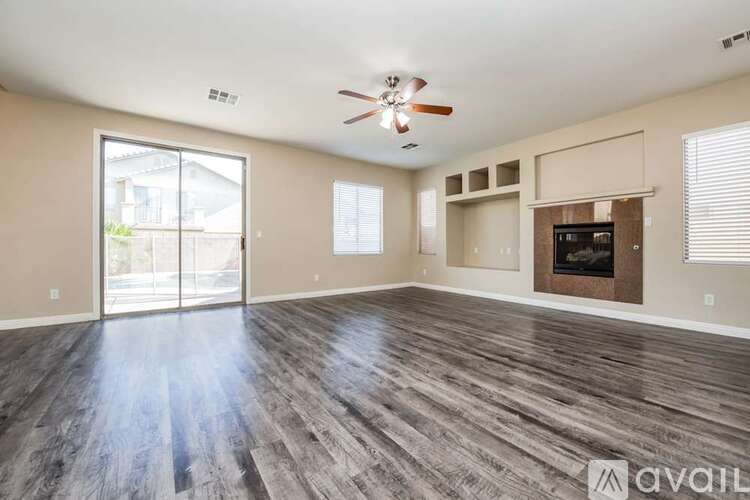 5205 Wapiti Point Ct 3 Beds Single Family Home for Rent - Photo gallery 3