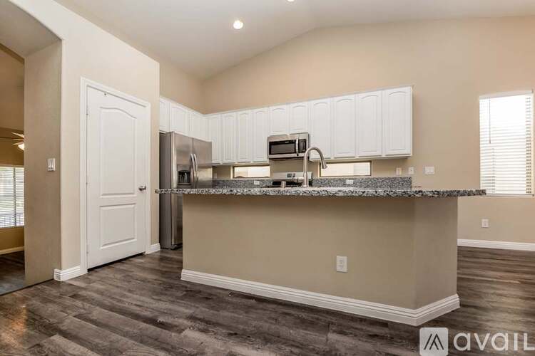 5205 Wapiti Point Ct 3 Beds Single Family Home for Rent - Photo gallery 4