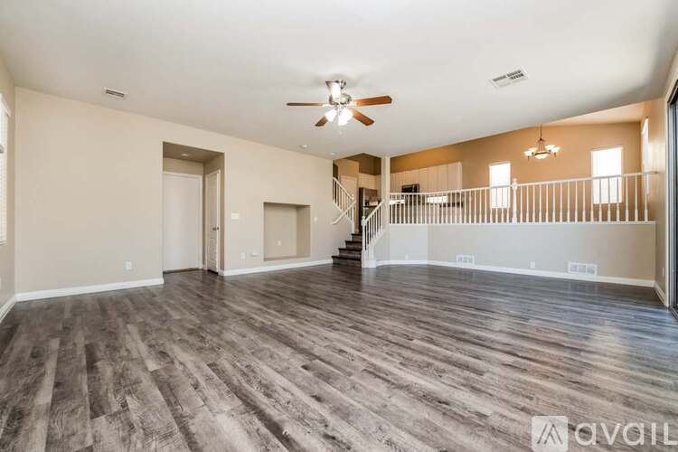 5205 Wapiti Point Ct 3 Beds Single Family Home for Rent - Photo gallery 5