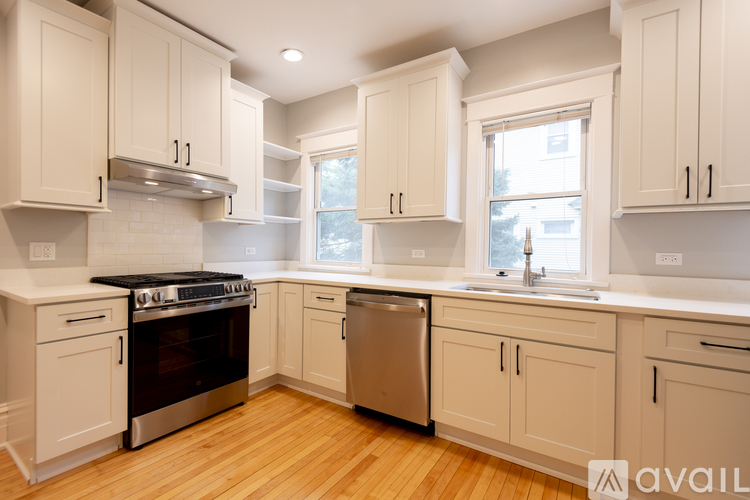 54 Bluff Avenue 2 Beds Apartment for Rent - Photo gallery 3