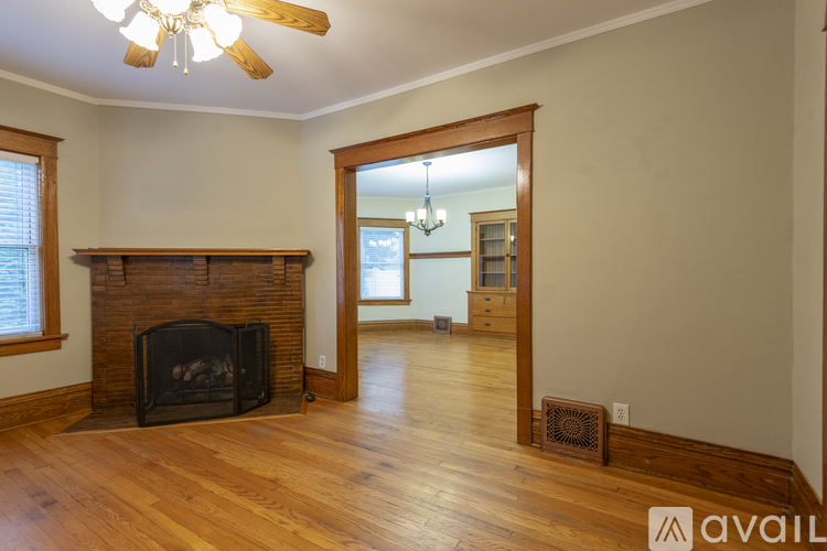54 Bluff Avenue 2 Beds Apartment for Rent - Photo gallery 4
