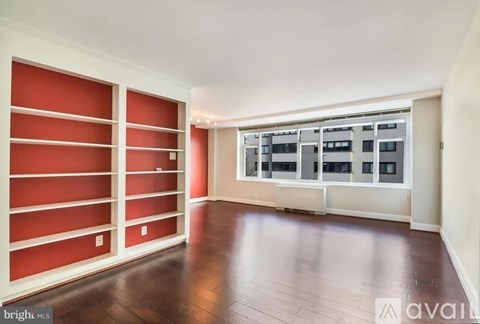 1545 18Th Street Northwest 1 Apartment for Rent