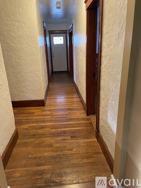 17 Claremont Avenue 2 Beds Apartment for Rent