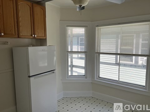 25 Willis St 1 Apartment for Rent