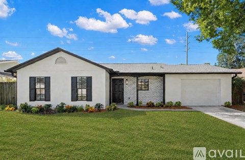 7902 Royal Hart Drive 2 Beds Apartment for Rent