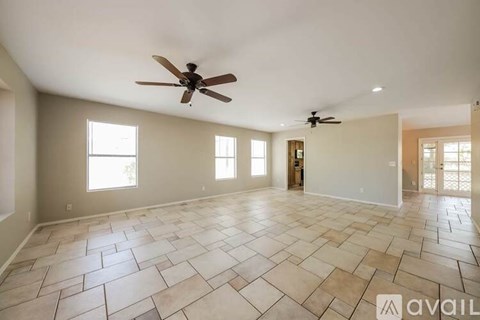 705 Tuscanny St 4 Beds Apartment for Rent