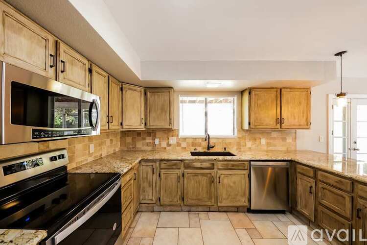 705 Tuscanny St 4 Beds Single Family Home for Rent - Photo gallery 3