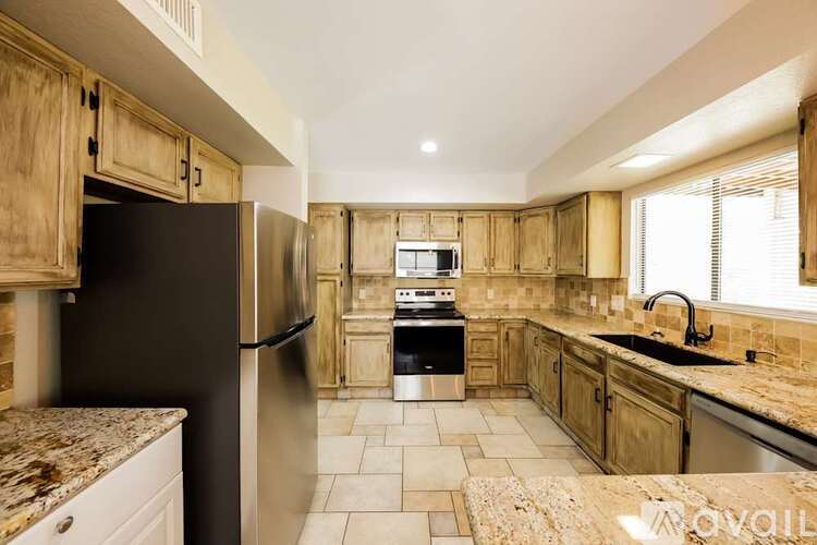 705 Tuscanny St 4 Beds Single Family Home for Rent - Photo gallery 4