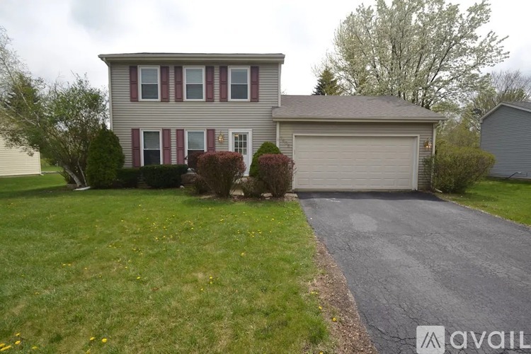 1736 Sprucedale Dr 3 Beds Single Family Home for Rent - Photo gallery 3