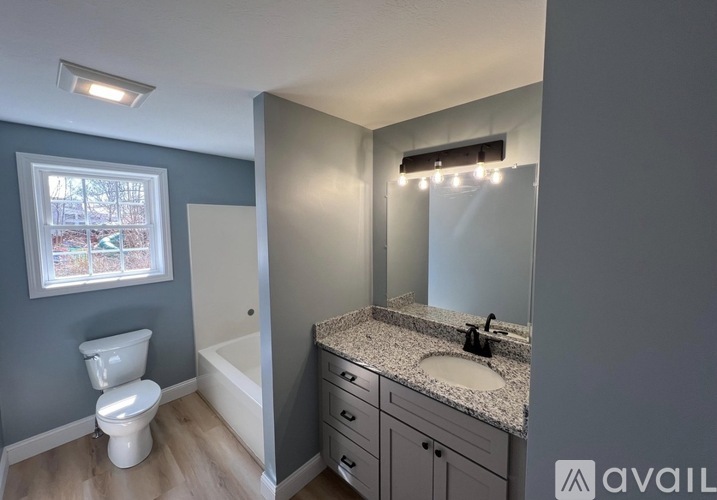 17 Dorsey Street 3 Beds Single Family Home for Rent - Photo gallery 2