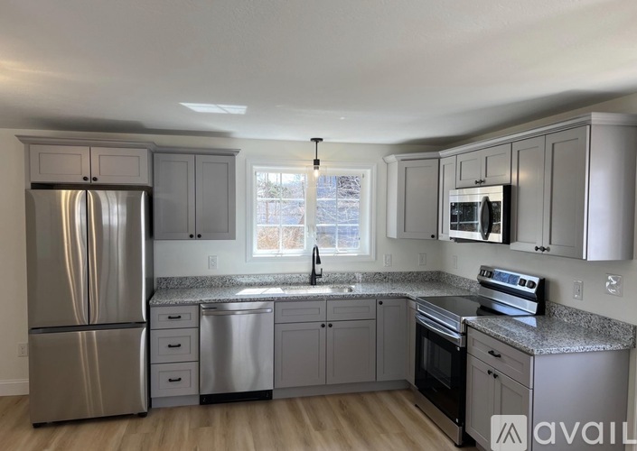 17 Dorsey Street 3 Beds Single Family Home for Rent - Photo gallery 4