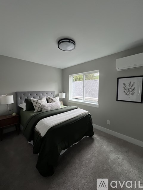 3620 SW Vermont St 2 Beds Apartment for Rent