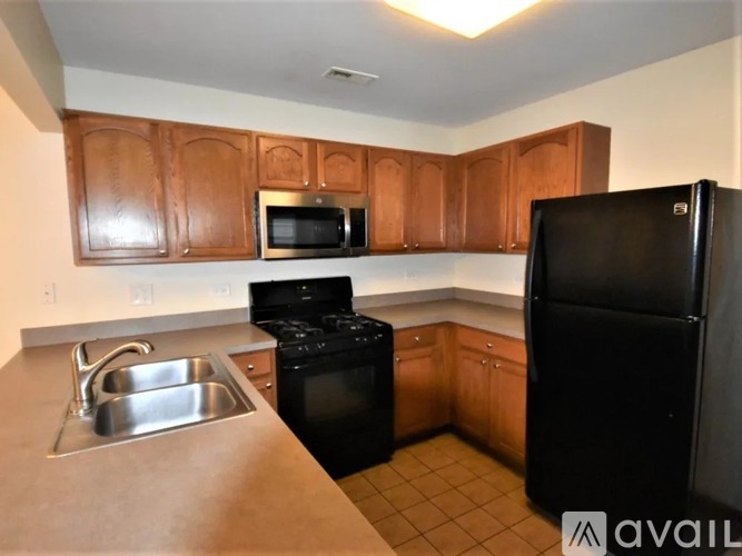 1771 S Genoa Way 4 Beds Single Family Home for Rent - Photo gallery 3
