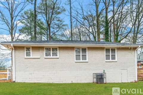 1420 Dennis Dr 3 Beds Apartment for Rent