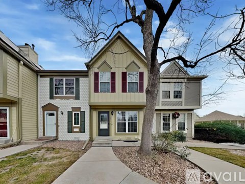 1812 S Quebec Way Apt 104 3 Beds Apartment for Rent