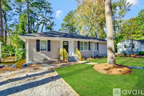 2968 Sylvan Rd 3 Beds Apartment for Rent