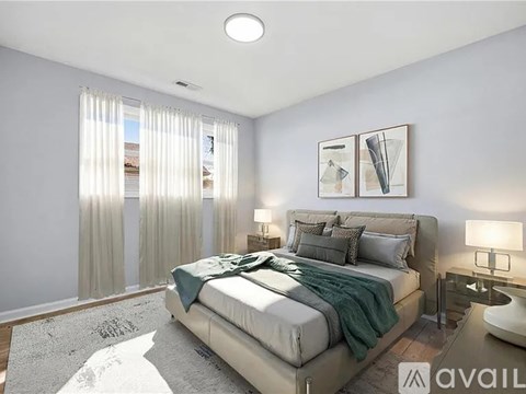 20 Neville St 3 Beds Apartment for Rent
