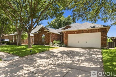 5918 Lafayette Drive 4 Beds Apartment for Rent