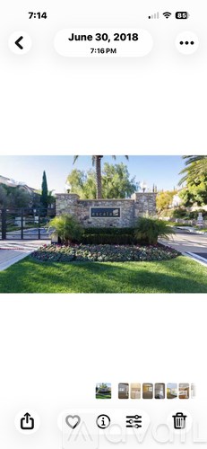 2683 Piantino Cir 2 Beds Apartment for Rent