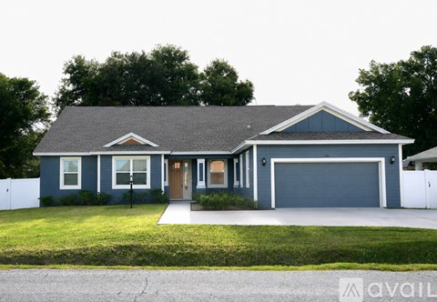 5311 Dismuke Dr 4 Beds Apartment for Rent