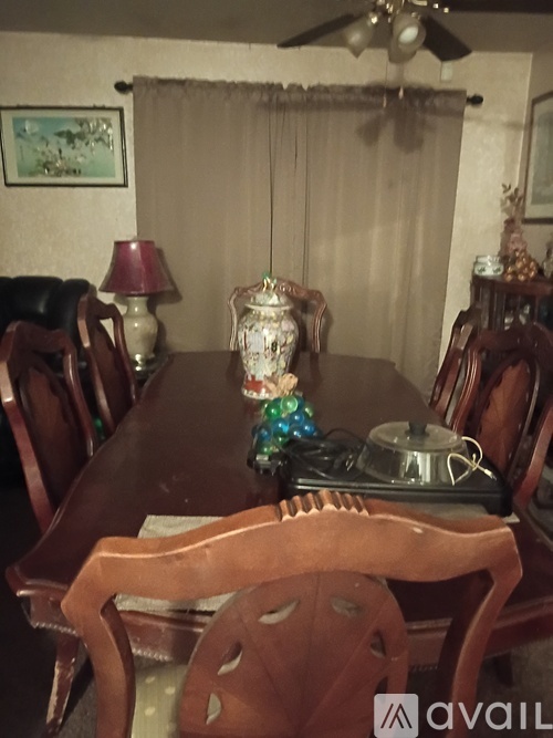 3713 Pacino Court 5 Beds Single Family Home for Rent - Photo gallery 2