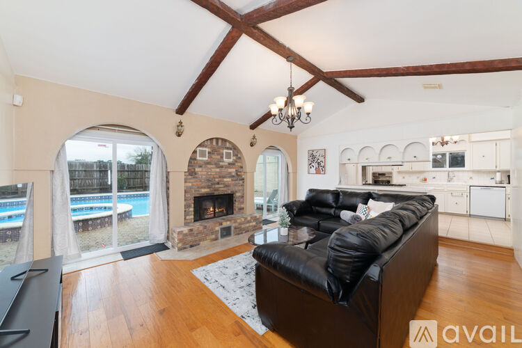17403 Mossforest Drive 3 Beds Single Family Home for Rent - Photo gallery 1