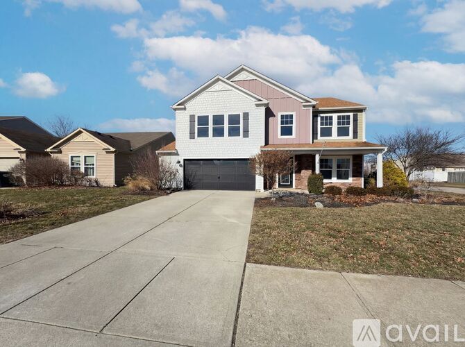 8252 S Evening Dr 4 Beds Single Family Home for Rent - Photo gallery 1