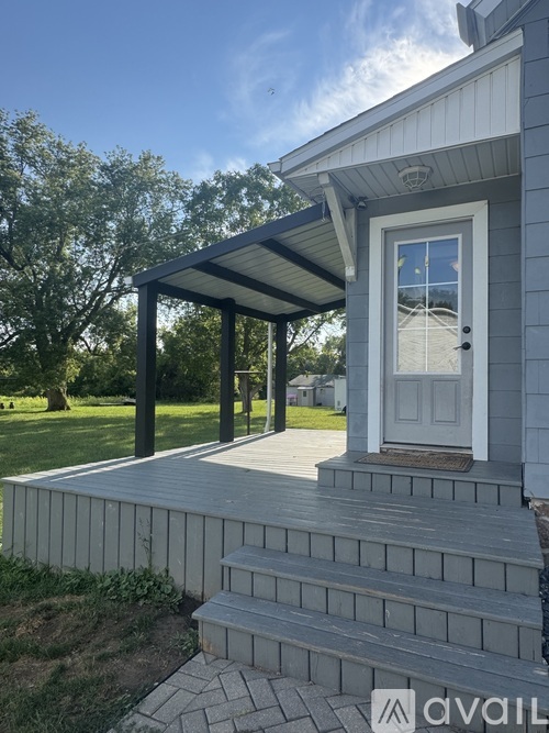 6231 Bristol Rd 4 Beds Single Family Home for Rent - Photo gallery 3