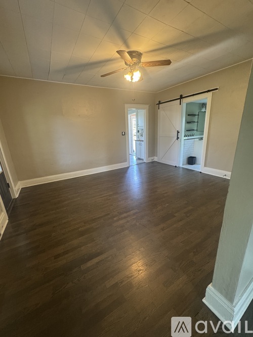 6231 Bristol Rd 4 Beds Single Family Home for Rent - Photo gallery 5