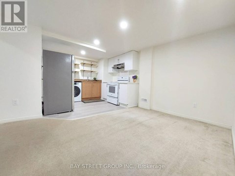 59 WILLIAM F BELL PARKWAY 2 Beds Apartment for Rent