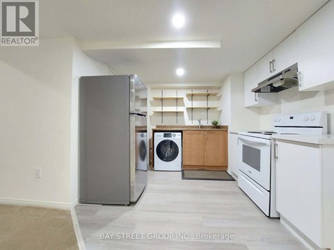 59 WILLIAM F BELL PARKWAY 2 Beds Apartment for Rent