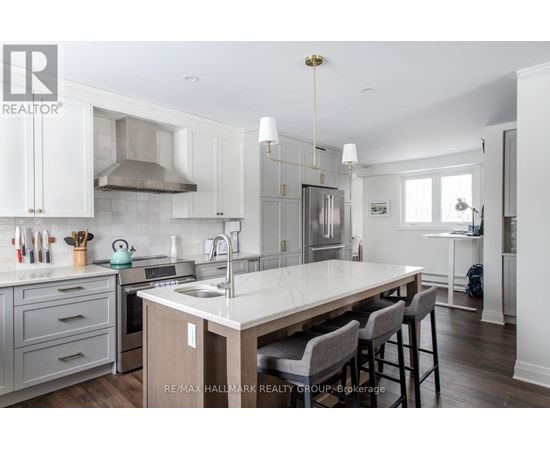 220 COWLEY AVENUE 3 Beds House for Rent - Photo gallery 4