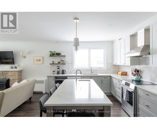 220 COWLEY AVENUE 3 Beds House for Rent - Photo gallery 2