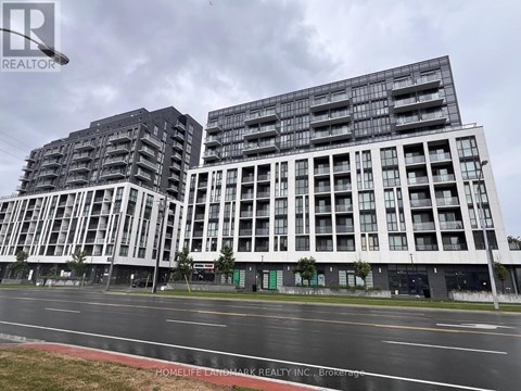 1006 - 3421 SHEPPARD AVENUE E 3 Beds Apartment for Rent