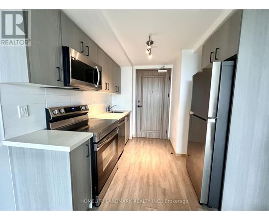 1006 - 3421 SHEPPARD AVENUE E 3 Beds Apartment, Condo, Home for Rent - Photo gallery 2