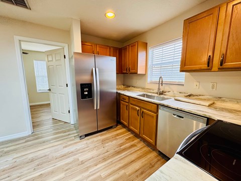 14408 Clarkson Drive, Unit A 1 Apartment for Rent