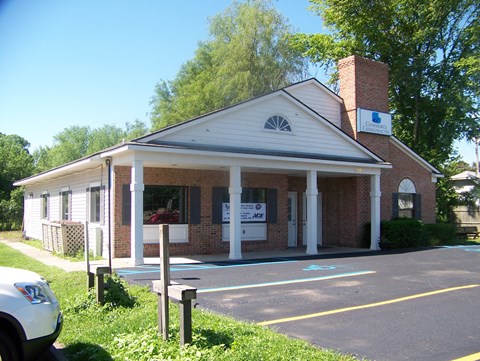 8101 Commerce Road, Suite A 1 Apartment for Rent