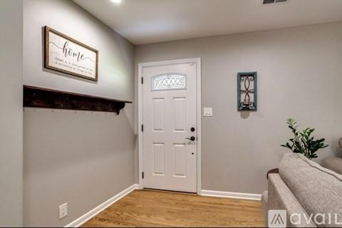 7532 Luscombe Drive 3 Beds Apartment for Rent