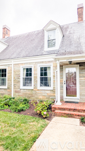 4520 34th Street South 2 Beds Townhouse for Rent - Photo gallery 1