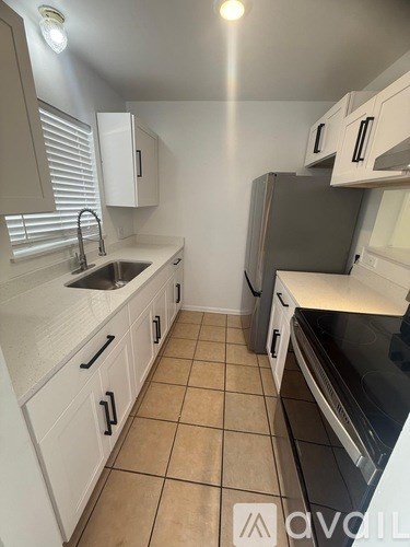 809 W Lancaster Rd 2 Beds Apartment for Rent