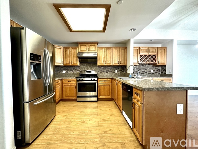 11 South 3rd Street 1 Condo for Rent - Photo gallery 1