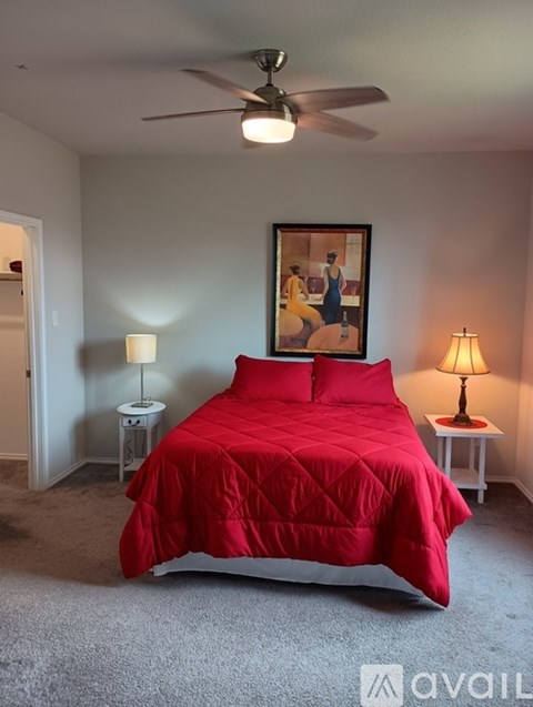 7608 Schooner Drive Downstairs 1 Apartment for Rent