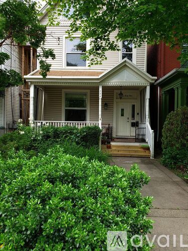 744 East End Ave 2 Beds Apartment for Rent - Photo gallery 1